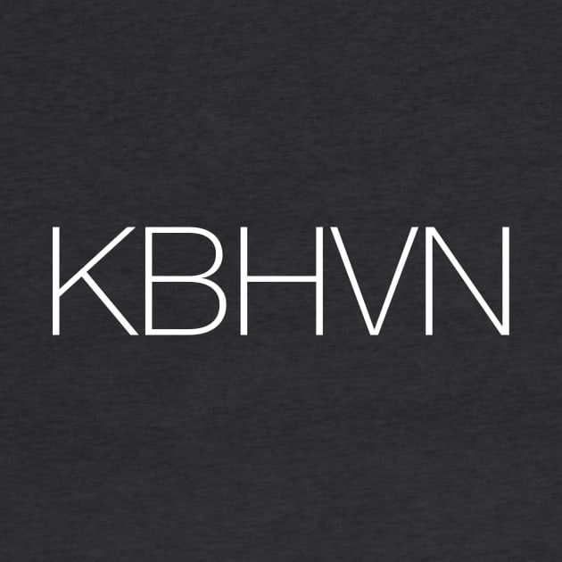 KBHVN - Copenhagen by mivpiv